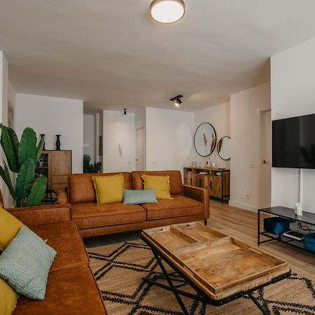 גרנדה Tuguest Pedro Antonio II Apartment מראה חיצוני תמונה