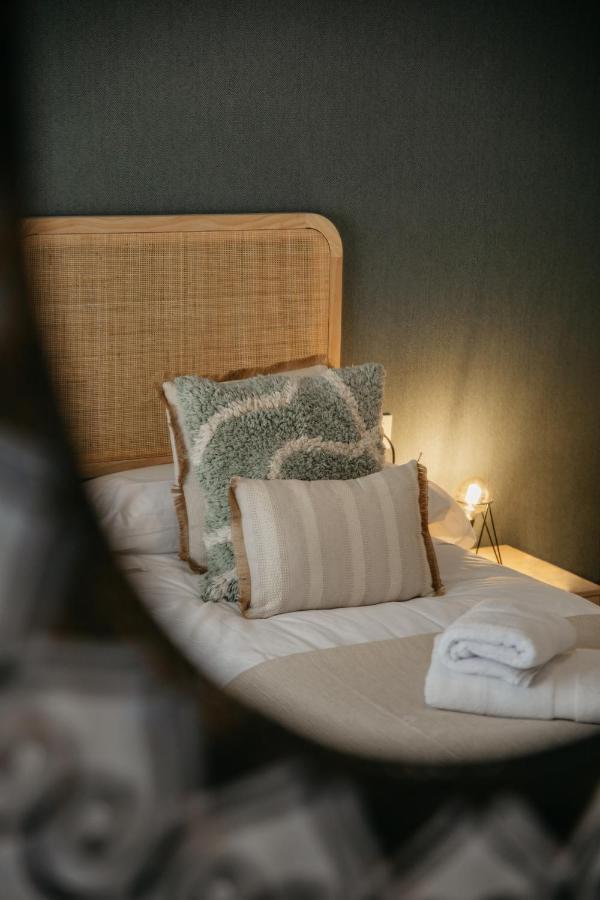 גרנדה Tuguest Pedro Antonio II Apartment מראה חיצוני תמונה