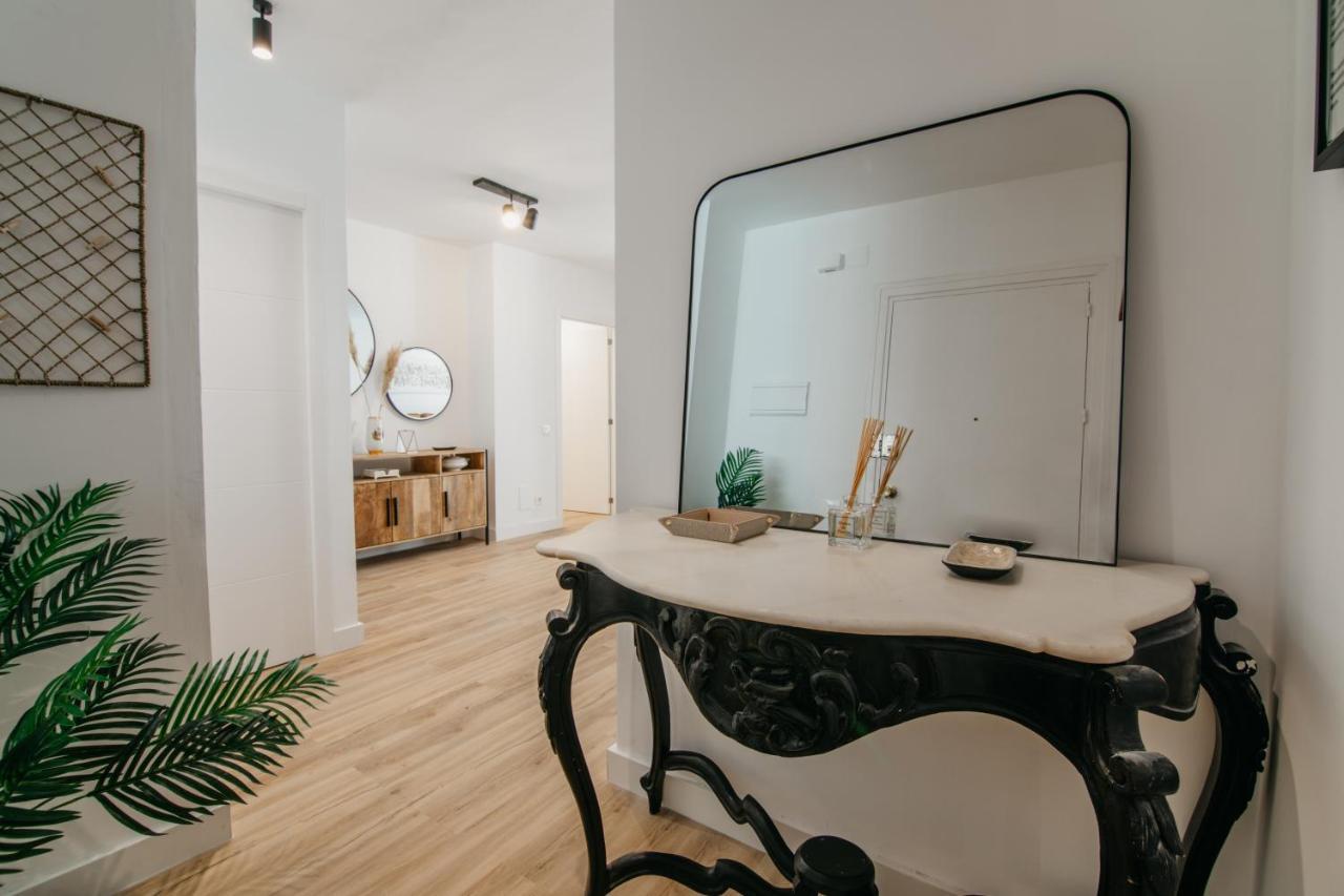 גרנדה Tuguest Pedro Antonio II Apartment מראה חיצוני תמונה