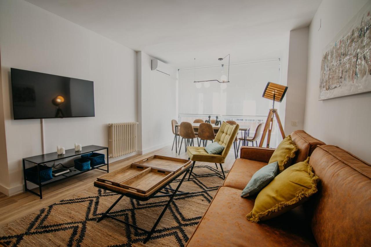 גרנדה Tuguest Pedro Antonio II Apartment מראה חיצוני תמונה