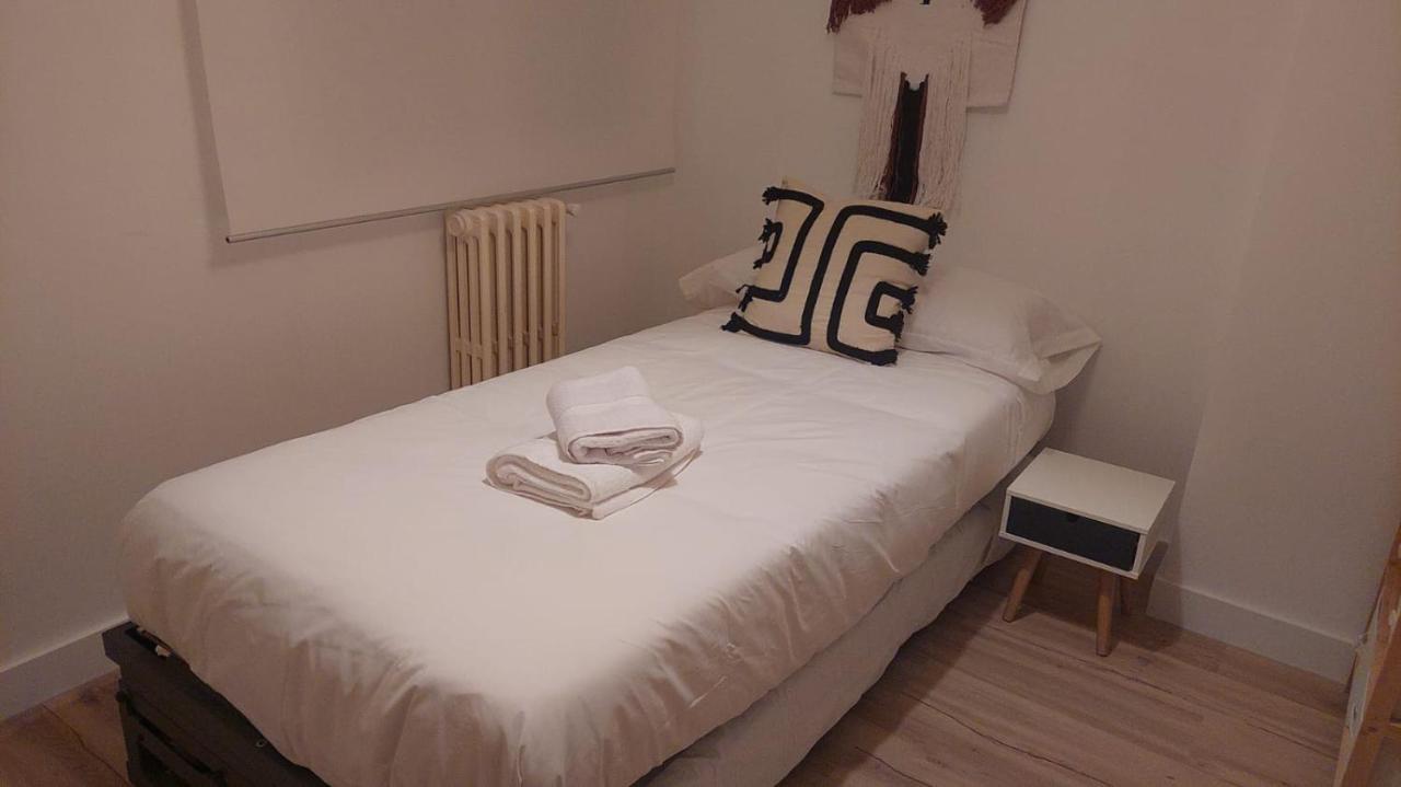 גרנדה Tuguest Pedro Antonio II Apartment מראה חיצוני תמונה