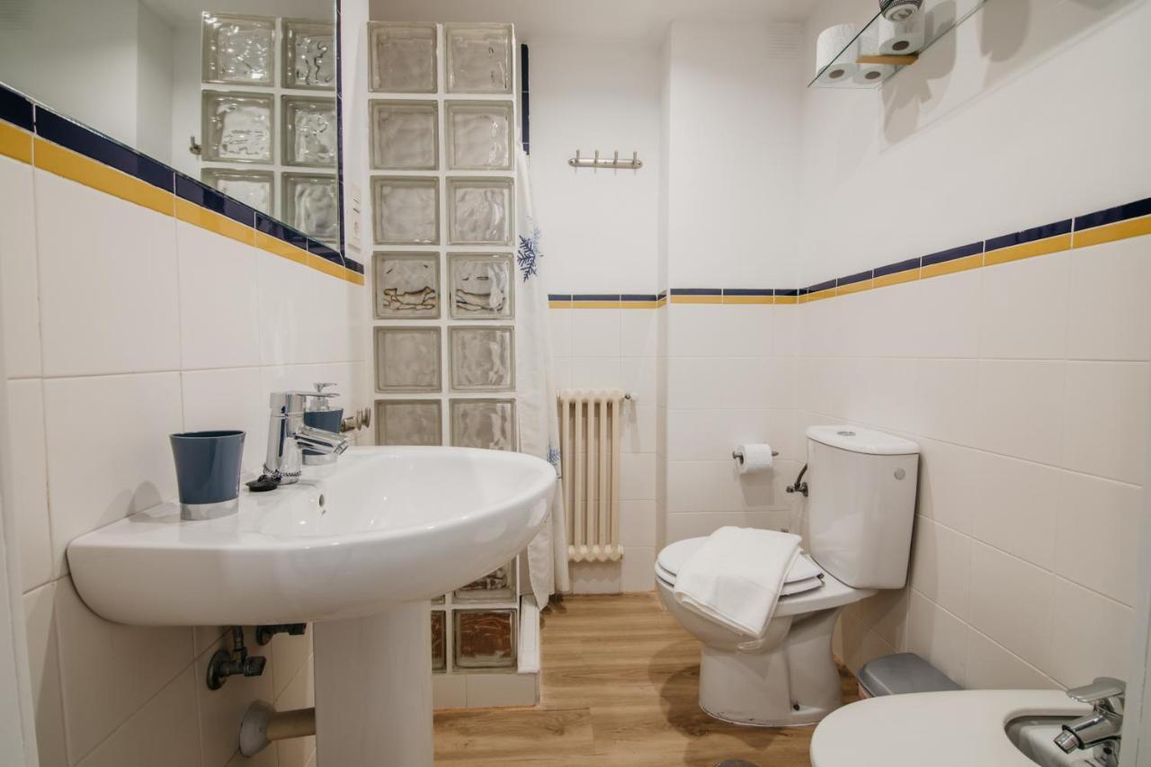 גרנדה Tuguest Pedro Antonio II Apartment מראה חיצוני תמונה