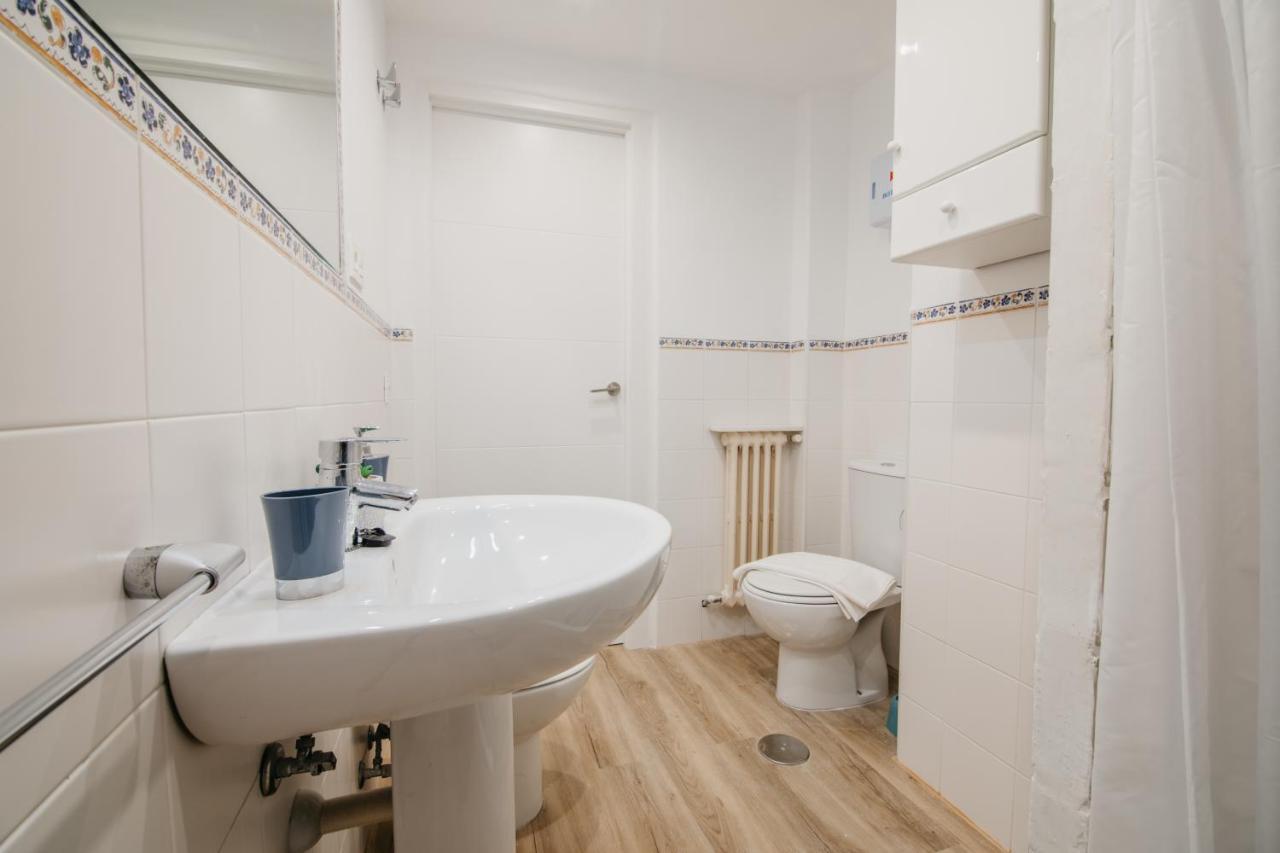 גרנדה Tuguest Pedro Antonio II Apartment מראה חיצוני תמונה