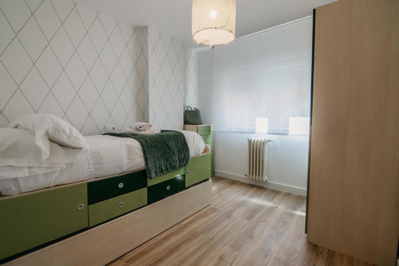 גרנדה Tuguest Pedro Antonio II Apartment מראה חיצוני תמונה