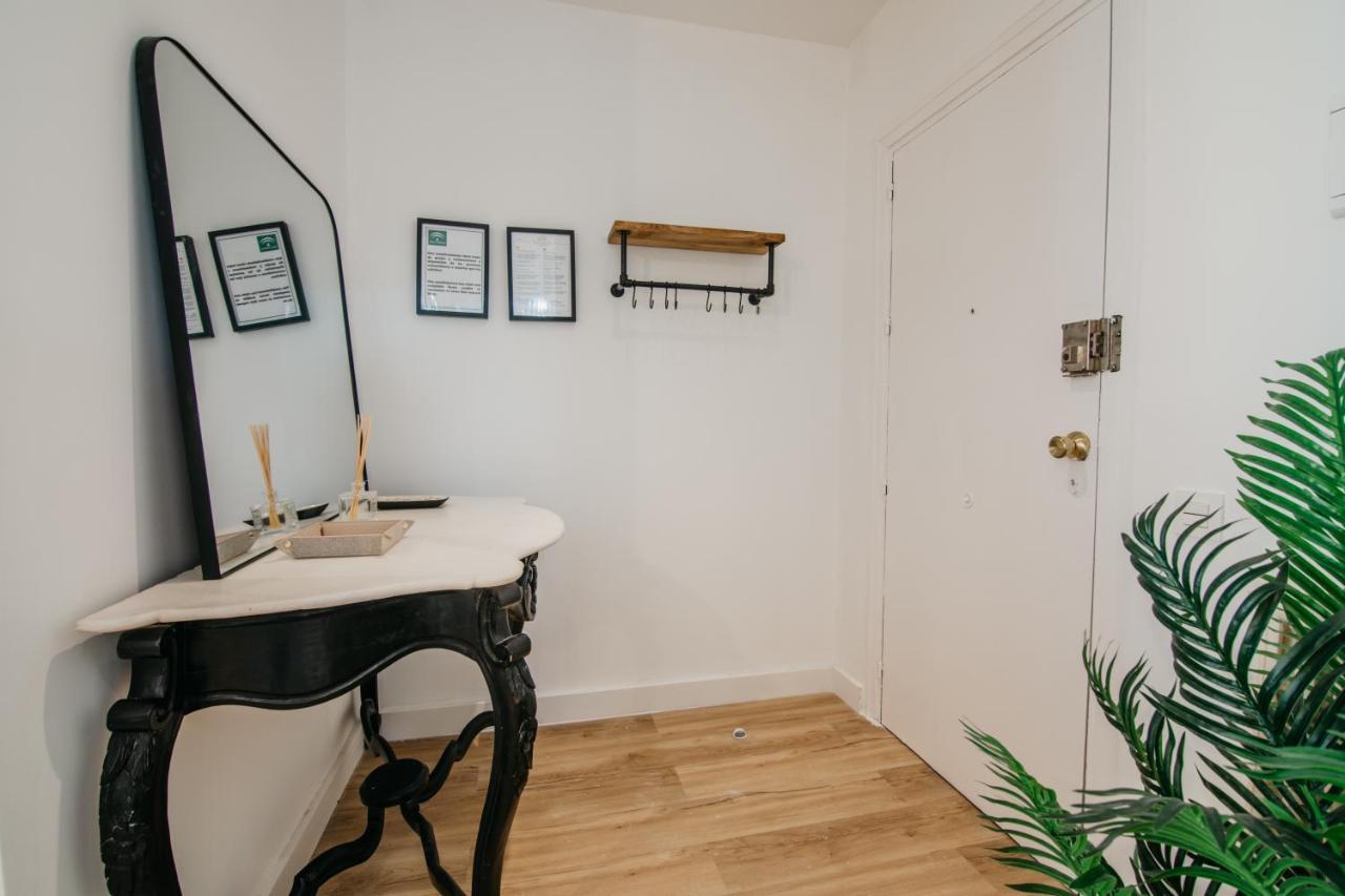 גרנדה Tuguest Pedro Antonio II Apartment מראה חיצוני תמונה