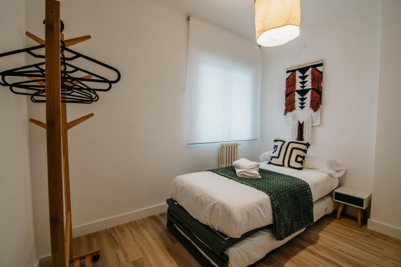 גרנדה Tuguest Pedro Antonio II Apartment מראה חיצוני תמונה