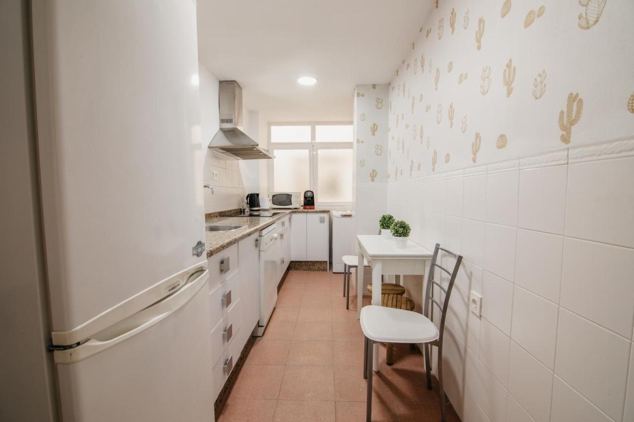 גרנדה Tuguest Pedro Antonio II Apartment מראה חיצוני תמונה