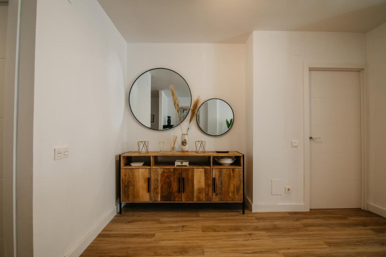 גרנדה Tuguest Pedro Antonio II Apartment מראה חיצוני תמונה