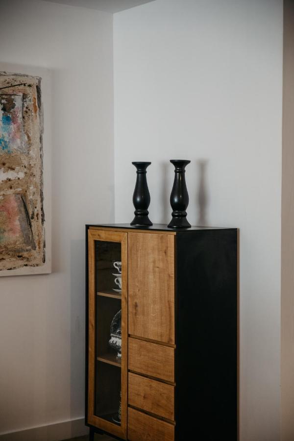 גרנדה Tuguest Pedro Antonio II Apartment מראה חיצוני תמונה